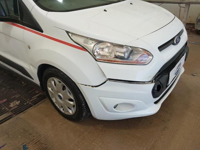 2015 FORD TRANSIT CO