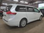 2012 Toyota Sienna Xle for Sale in East Granby, CT - Minor Dent/Scratches