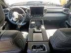 2025 Toyota Sequoia Sr5 en Venta en Wilmer, TX - Front End