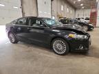 2013 Ford Fusion Titanium за продажба в Blaine, MN - Front End