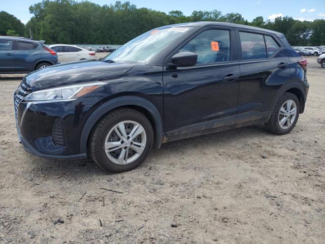 2022 Nissan Kicks S