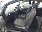 2017 VAUXHALL CORSA ENER for sale at Copart PETERLEE