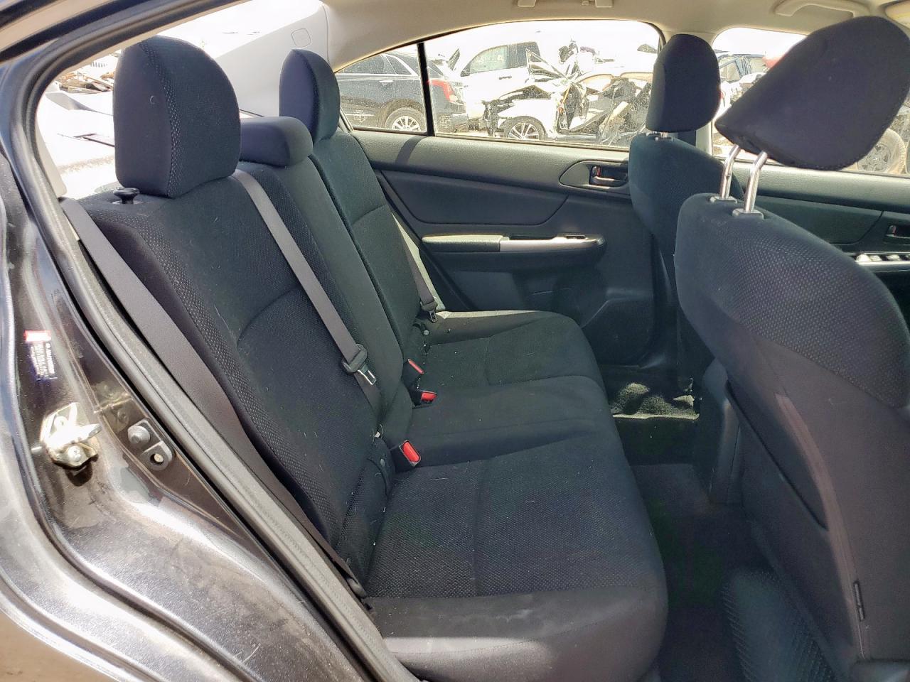 2016 Subaru Impreza VIN: JF1GJAA65GH021853 Lot: 56766535