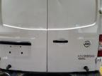 2017 Nissan Nv 2500 S იყიდება Marlboro-ში, NY - Front End