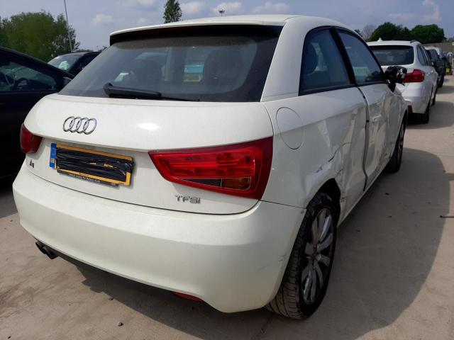 2013 AUDI A1 SPORT T
