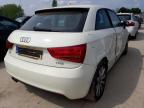 2013 AUDI A1 SPORT T for sale at Copart SANDY