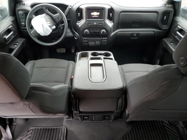  CHEVROLET ALL Models 2024 Белый