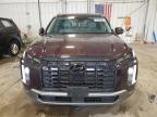 2023 Hyundai Palisade Sel Premium იყიდება Franklin-ში, WI - Hail