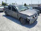 2019 Nissan Frontier S na sprzedaż w Riverview, FL - Side