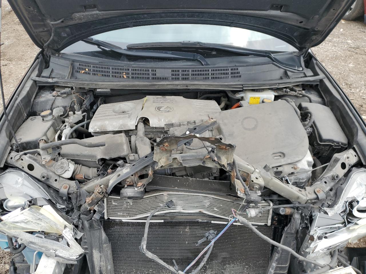 2012 Lexus Ct 200 VIN: JTHKD5BH7C2117143 Lot: 59111325