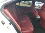 2015 Lexus Is 350 for Sale in San Martin, CA - Vandalism