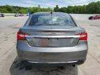 2013 Chrysler 200 Lx იყიდება Rogersville-ში, MO - Front End