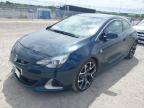 2014 VAUXHALL ASTRA VXR for sale at Copart CORBY