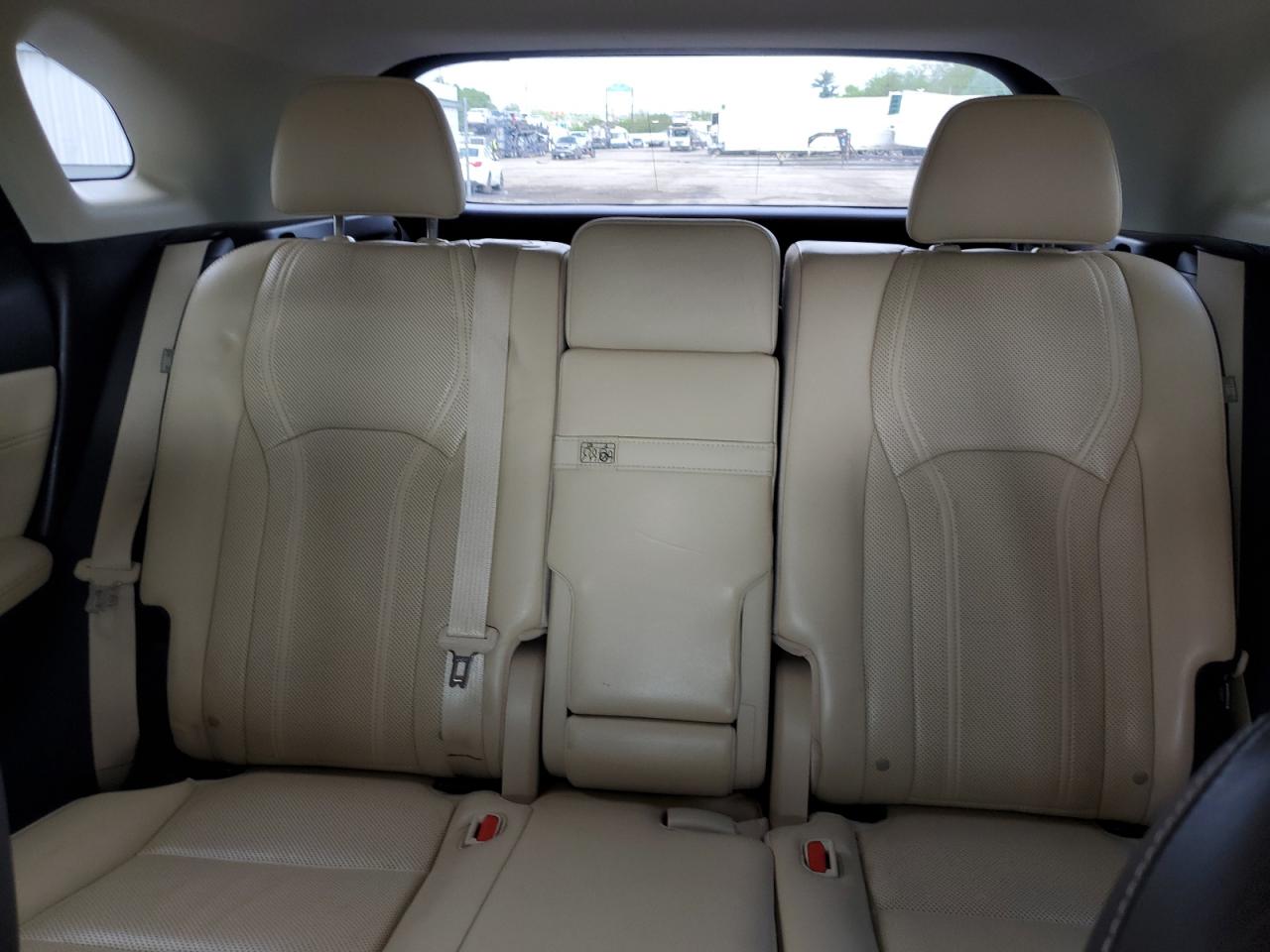 2016 Lexus Rx 350 VIN: JTJBZMCA8G2003217 Lot: 56563635