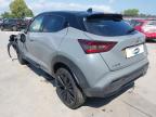 2024 NISSAN JUKE N-SPO for sale at Copart ROCHFORD