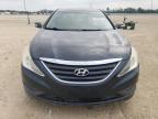 2014 Hyundai Sonata Gls de vânzare în New Braunfels, TX - Mechanical