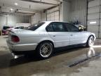2000 Bmw 740 I Automatic за продажба в York Haven, PA - Front End