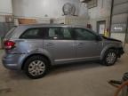 2015 Dodge Journey Se იყიდება Columbia-ში, MO - Front End