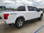 2018 Ford F150 Supercrew zu verkaufen in Pekin, IL - Rear End
