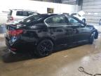 2013 Lexus Gs 350 de vânzare în Blaine, MN - Undercarriage