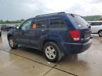 2006 Jeep Grand Cherokee Laredo იყიდება Cahokia Heights-ში, IL - Side