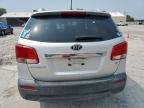 2011 Kia Sorento Ex продається в Corpus Christi, TX - Front End