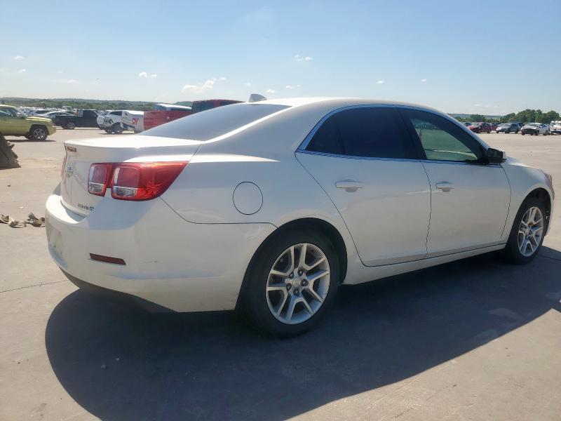  CHEVROLET MALIBU 2013 Білий