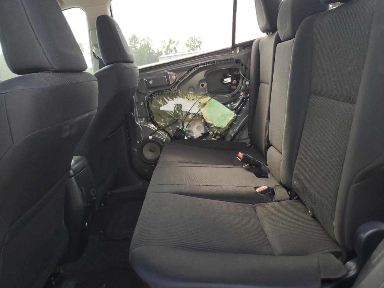 2017 Toyota Rav4 Le VIN: JTMZFREV3HJ143240 Lot: 56947275