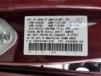 2011 Honda Accord Lx en Venta en Wilmington, CA - Rear End