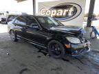 2010 Mercedes-Benz C 350 de vânzare în Hayward, CA - Front End