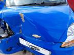 2008 CHEVROLET MATIZ SE for sale at Copart WESTBURY