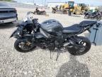 2025 KAWASAKI ZX636 K   for sale at Copart WI - APPLETON
