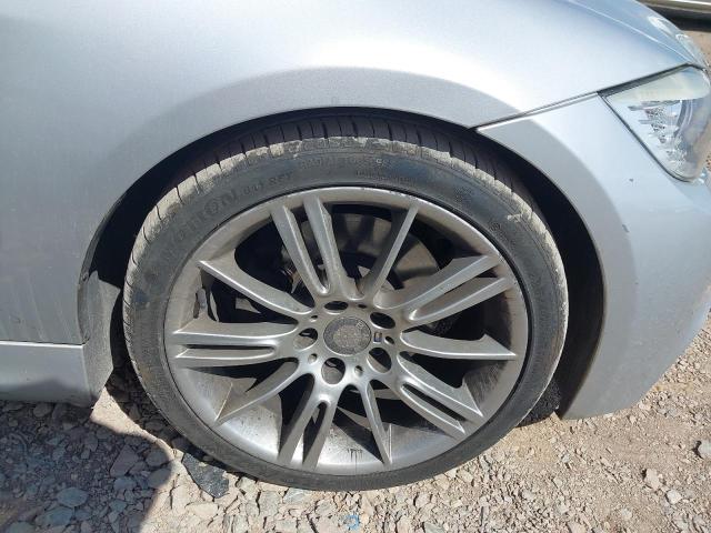 2009 BMW 320D M SPO