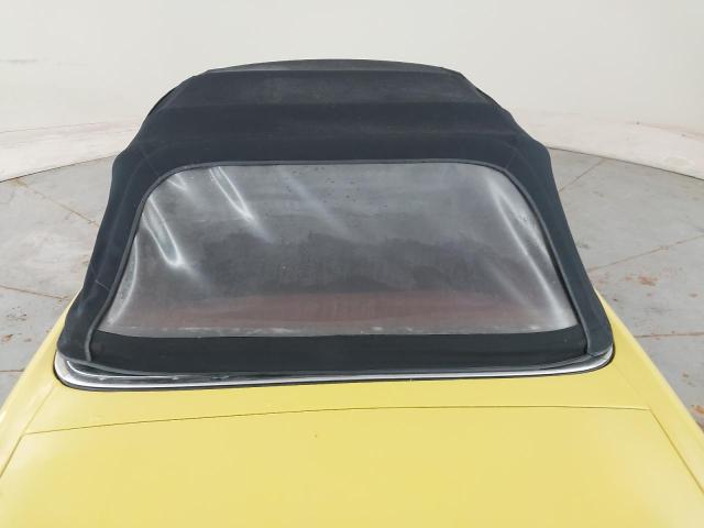1973 TRIUMPH STAG