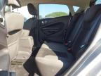 2014 FORD FIESTA TIT for sale at Copart ST HELENS