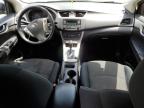 2015 Nissan Sentra S   zu verkaufen in Denver, CO - Side