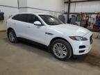 2017 Jaguar F-Pace Prestige en Venta en Nisku, AB - Hail