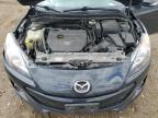2012 Mazda 3 S за продажба в Elgin, IL - Rear End