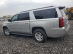 2019 CHEVROLET SUBURBAN K1500 LT à vendre chez Copart NY - NEWBURGH