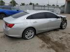 2017 Chevrolet Malibu Lt للبيع في Fort Wayne، IN - Front End