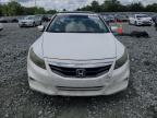 2012 Honda Accord Ex на продаже в Mebane, NC - Normal Wear