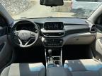 2021 Hyundai Tucson Limited იყიდება North Billerica-ში, MA - Minor Dent/Scratches
