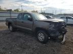 2015 Toyota Tacoma Access Cab en Venta en Chicago Heights, IL - Front End