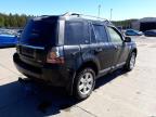 2014 LAND ROVER FREELANDER for sale at Copart WHITBURN