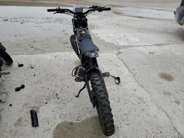 2025 ERID E RIDE  