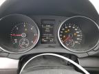 2011 Volkswagen Golf  იყიდება Wichita-ში, KS - Front End