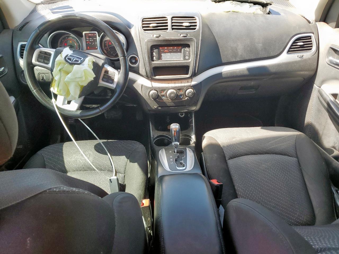 2020 Dodge Journey Se VIN: 3C4PDCAB0LT274875 Lot: 57034035