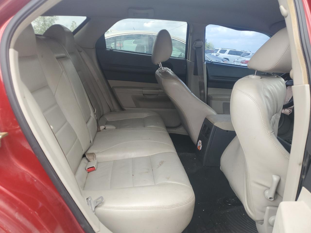 2005 Dodge Magnum R/T VIN: 2D4GV58275H622667 Lot: 56825355