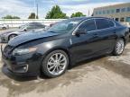 2010 Lincoln Mks  იყიდება Littleton-ში, CO - Front End