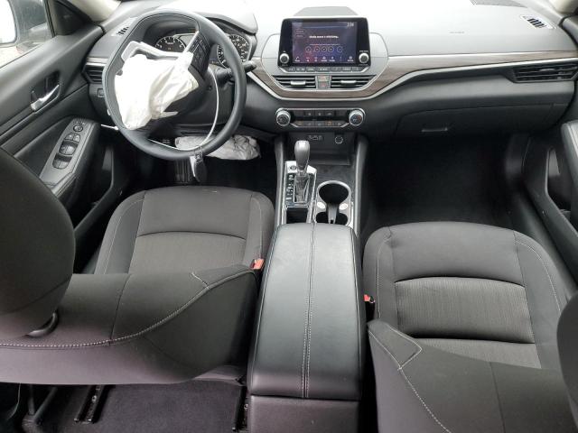  NISSAN ALTIMA 2024 Silver